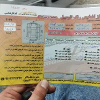 سمند مدل۹۳LX|خودرو سواری و وانت|رشت, توشیبا|دیوار