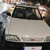 پراید مدل 90