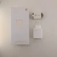 Xiaomi 12 lite 5G پرچم دار|موبایل|قم, باغ شریفی|دیوار