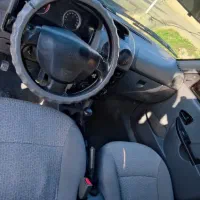 پراید 94|خودرو سواری و وانت|جهرم, |دیوار