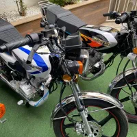 پرواز 200 و 150 نیروموتور گیشا باجت - کالانو