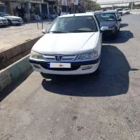 پژو پارس ۹۶دوگانه|خودرو سواری و وانت|کرمان, |دیوار