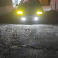 پراید 83کاربرات