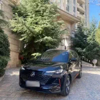 چانگان cs55 پلاس