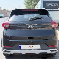 X22 pro دنده|خودرو سواری و وانت|تهران, گلچین|دیوار