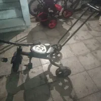 سه چرخه