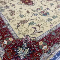 ۲ عدد فرش 12 متری|فرش|گنبد کاووس, |دیوار