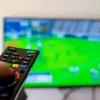 نصب تلوزیون روی دیوار و دیجیتال