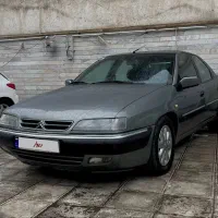 زانتیا مدل ۸۴ سرسیلندر بزرگ زیتونی