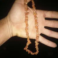 تسبیح یا اویز سنگ عقیق|جواهرات|تهران, تهرانپارس شرقی|دیوار