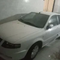 سمند سورن Ef7 دوگانه|خودرو سواری و وانت|رفسنجان, |دیوار