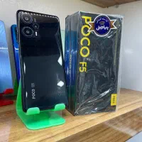 شیائومی Poco F5 با حافظه 256 گیگ رام12 غول پیکر