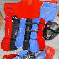 لباس مبارزه کونگ فو