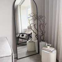 آینه قدی