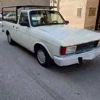 حمل بار و خدمات وانت نیسان با مجوز رسمی