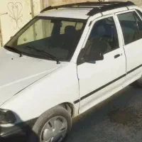 پراید 141درحده خودش تمیزه|خودرو سواری و وانت|شیروان (خراسان), |دیوار