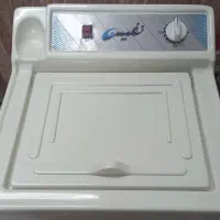 لباسشویی نفیس|ماشین لباسشویی و خشک‌کن لباس|کازرون, |دیوار