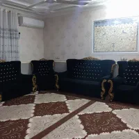 فروش مبل دست دوم|مبلمان خانگی و میز عسلی|بندر گناوه, |دیوار