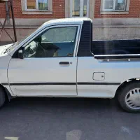 وانت پراید 151 مدل 93