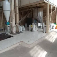 استخدام نیرو کارخانه جوپوست کنی و بوجاری حبوبات