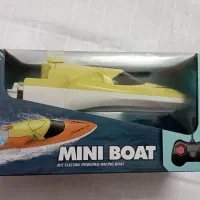 قایق کنترلی 20 سانتی نو - گناوه|اسباببازی|بندر گناوه, |دیوار