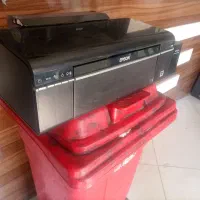l805|پرینتر، اسکنر، کپی، فکس|کرج, کرج نو|دیوار