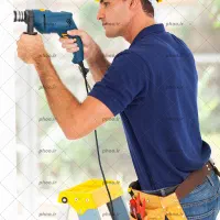 نیرو برق کار یا کارگر ساده