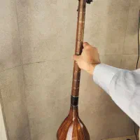 سه تار|سازهای سنتی|تهران, قبا|دیوار