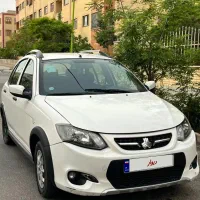 کوئیک ۱۴۰۰ دنده ای