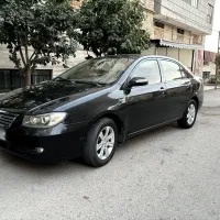 لیفان 620 1800 بدون رنگ