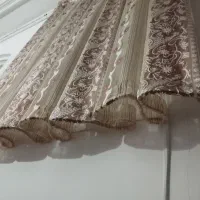 پرده|پرده، رانر، رومیزی|قم, پردیسان|دیوار