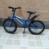 دوچرخه رامبو