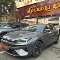 کی‌ام‌سی J7، مدل ۱۴۰۴|خودرو سواری و وانت|تهران, سپهر|دیوار