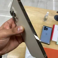 اپل iphone 14 Pro Max 512G Ja باطری100|موبایل|فردیس, فردیس|دیوار