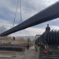 تیرچه فوم بلوک لیکا