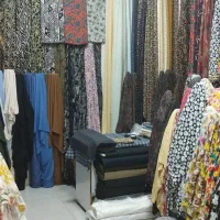 مغازه مجتمع تجاری همشهری (بهاران )