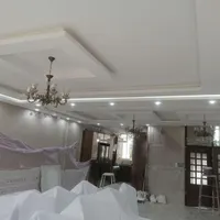 نقاشی ساختمان وکناف|خدمات پیشه و مهارت|کرمانشاه, |دیوار