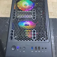 کیس اقتصادی گیمینگ و ادیت DDR4|رایانه رومیزی|تهران, تهران‌سر|دیوار