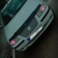 سمندef7 دوگانه فابریک