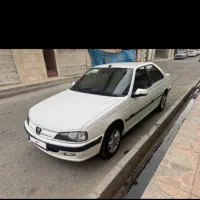 پژو پارس موتور جدید XU7P (سفارشی)، مدل ۱۴۰۳