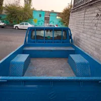 نیسان مدل۱۴۰۰ دوگانه کارخانه اپشنال|خودرو سواری و وانت|تبریز, |دیوار