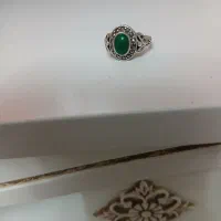 انگشتر نقره|جواهرات|کرج, حسن آباد|دیوار