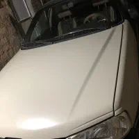 پارس سیخ وسط فروش فوری معاوضه دارم|خودرو سواری و وانت|بوکان, |دیوار