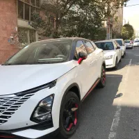 اجاره خودرو/ فونیکس fx|خودرو اجارهای|تهران, دریا|دیوار