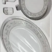 سرویس غذاخوری و چای‌خوری|ظروف سرو و پذیرایی|تهران, جوادیه تهرانپارس|دیوار