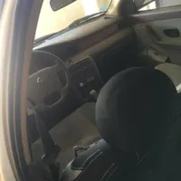 سمند مدل ۹۰