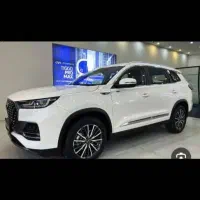 تیگو ۸ پرومکسie صفر