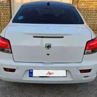 رانا پلاس پانوراما ارتقا یافته ۱۴۰۲|خودرو سواری و وانت|دزفول, |دیوار