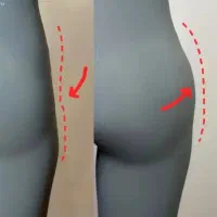فیلر بادی باسن سینه وصورت وقت دهی فقط تماس