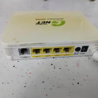 دو عدد مودم سالم با فیمت پایین به فروش میرسد|مودم و تجهیزات شبکه|تبریز, |دیوار